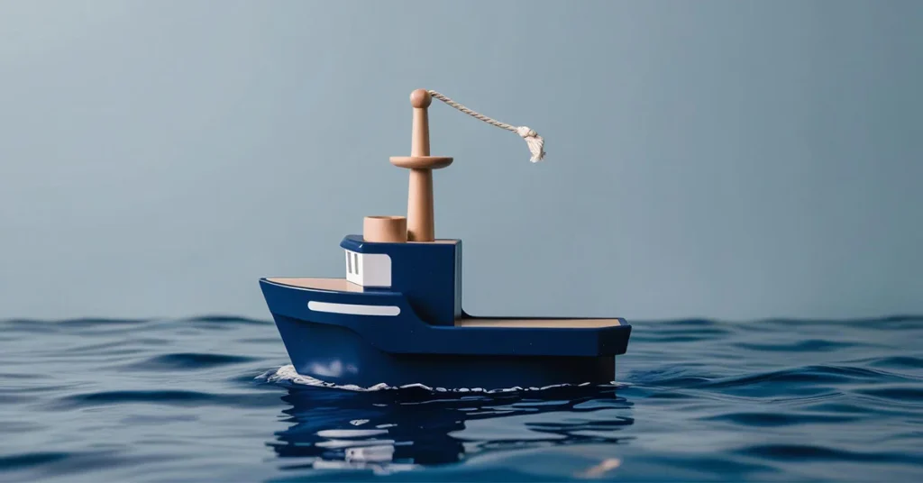 حمل و نقل دریایی یک روش اقتصادی و امن برای جابجایی کالاها است که مزایای زیادی برای بازرگانی شامل کاهش هزینه ها و افزایش ظرفیت حمل دارد.