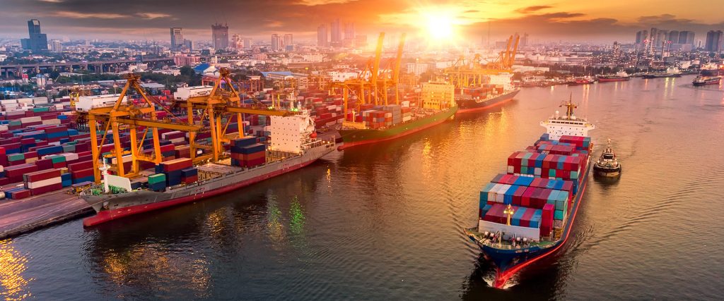 Перевозка через море: Все, что нужно знать