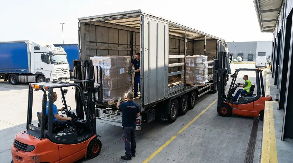 حمل و نقل جاده ای 1 حمل و نقل جاده ای 2