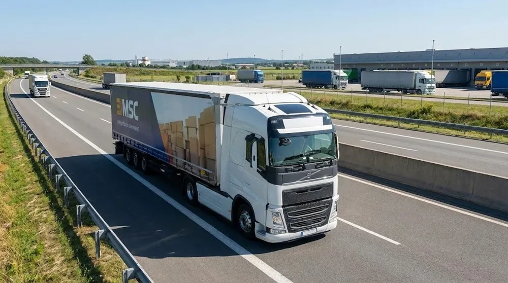 حمل و نقل جاده ای 3 حمل و نقل جاده ای