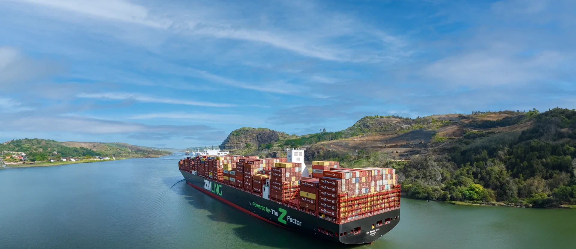 ZIM Shipping Posts $64 Million Profit Amid Hapag-Lloyd Merger Pendency