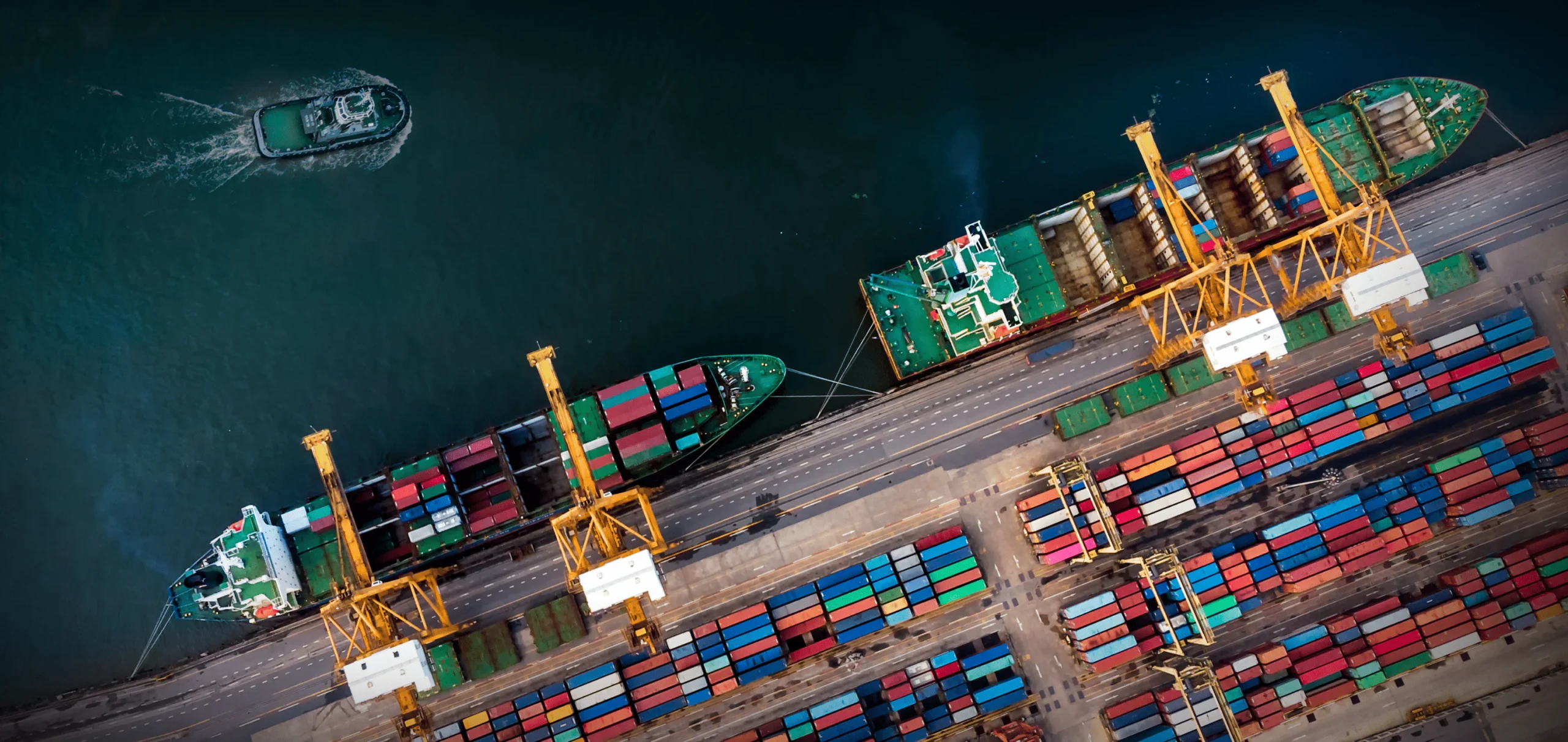 روش های حمل و نقل بین المللی و لجستیک