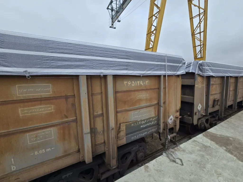 Logistics and the Role of Transportation