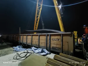 Iran’s Southern Ports and International Transportation