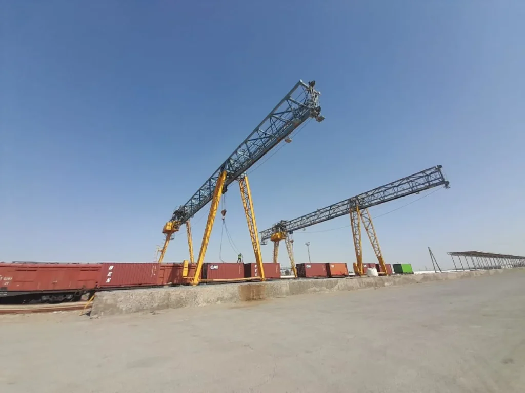 Logistics and the Role of Transportation