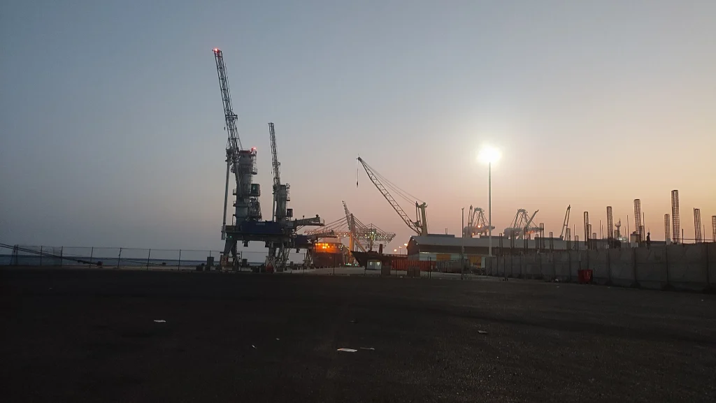 Управление логистикой и его ключевая роль в современном бизнесе 4 Обучение и развитие в корпоративной логистике