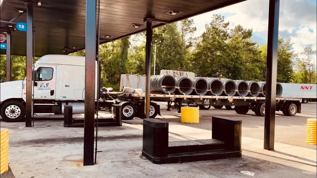 Транспортировка арматурной катанки 4 Будущее логистики арматурной катанки