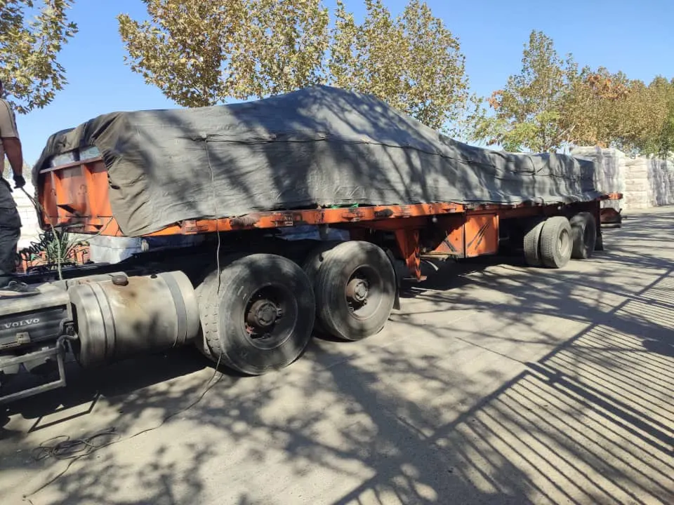 Руководство по подготовке к транспортировке плитки и керамики 3 Меры безопасности при перевозке плитки и керамики