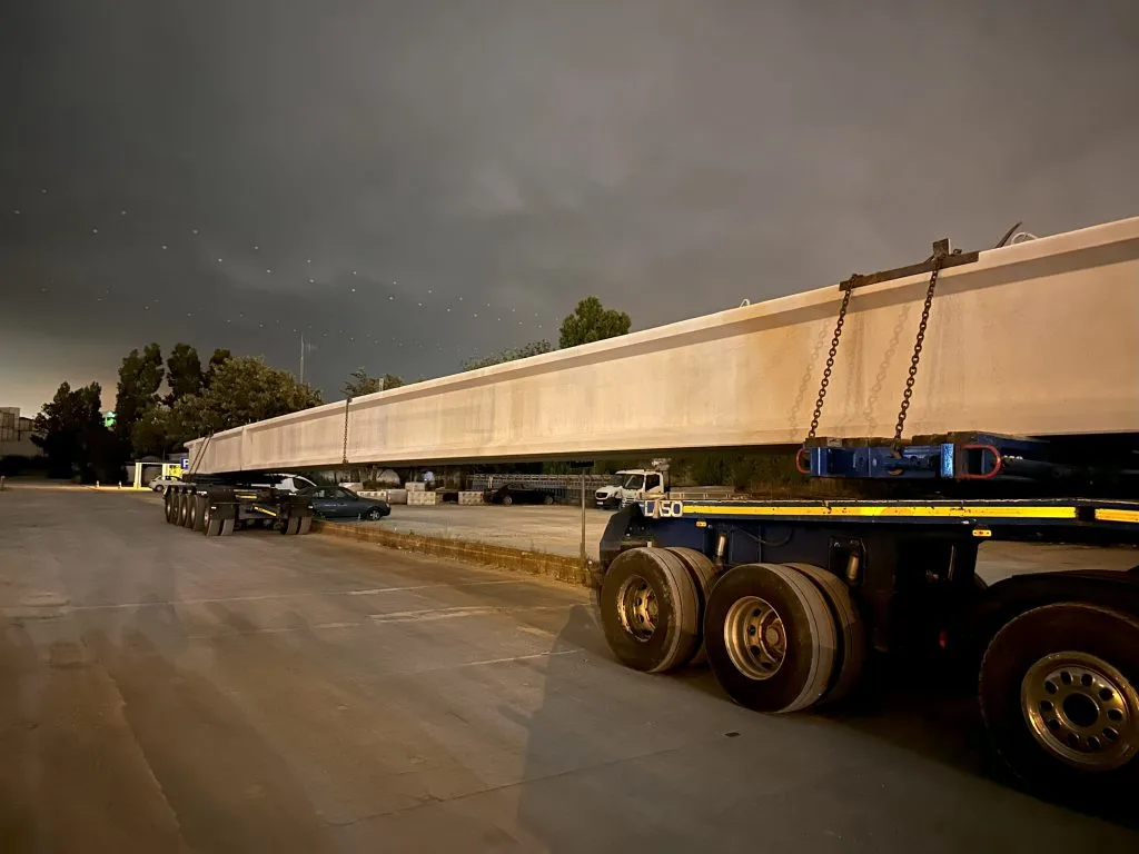 Экспорт балки стальной: исследование рынка 1 Исследование рынка для экспорта балки стальной