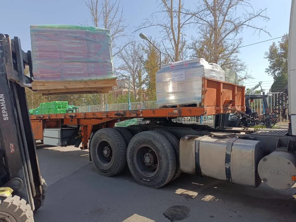 Руководство по подготовке к транспортировке плитки и керамики 4 Challenges in Preparing Tile and Ceramic Transportation