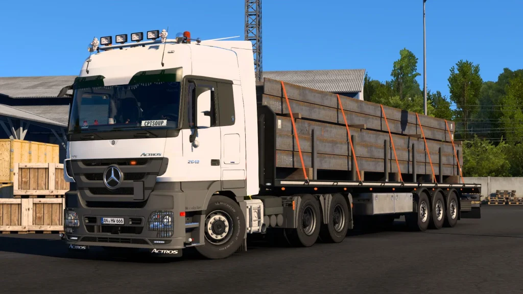 Экспорт балки стальной: исследование рынка 6 Будущее экспорта строительных балок