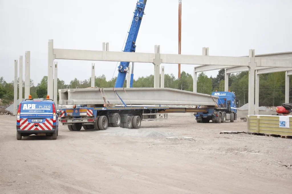 Экспорт балки стальной: исследование рынка 4 Проблемы экспорта балки стальной