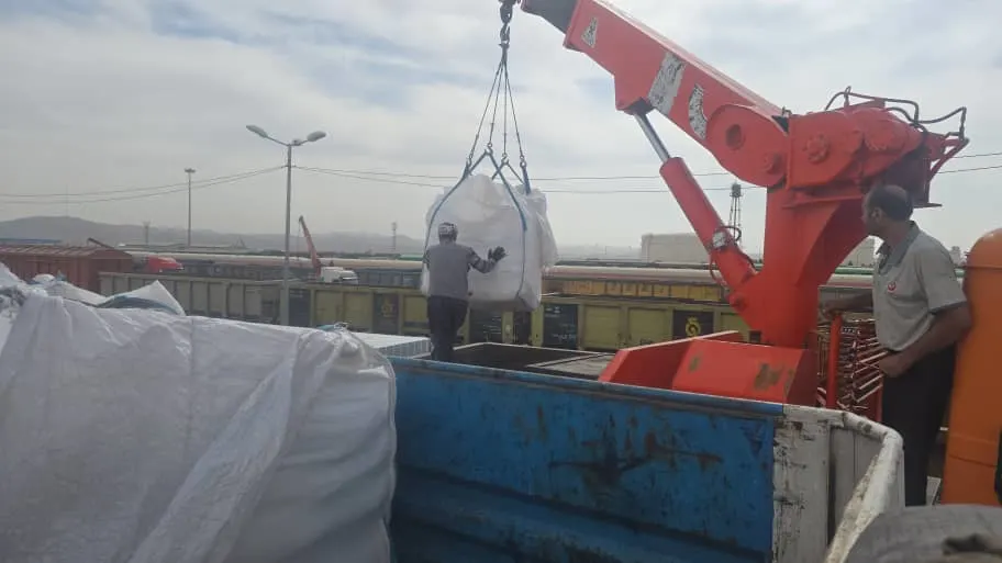 راهکارهای تجارت غیرنفتی