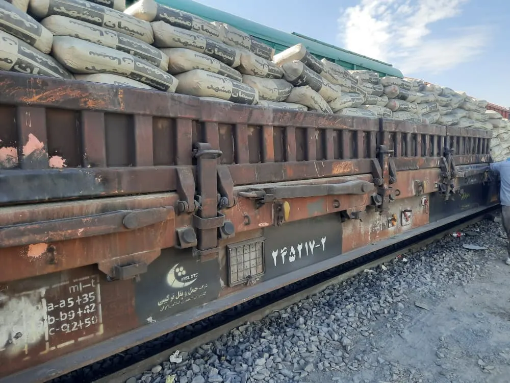 ۵ روش تضمینی برای افزایش امنیت و سلامت کالا در حمل و نقل ترکیبی 3 روش چهارم: بیمه جامع و مدیریت ریسک برای تضمین سلامت کالا