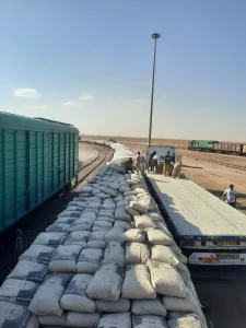 5 keys in cargo safety during multimodal transport