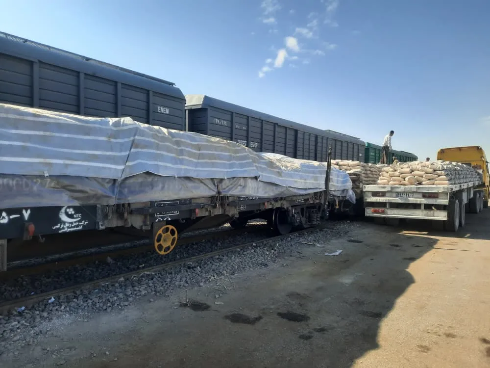 ۵ روش تضمینی برای افزایش امنیت و سلامت کالا در حمل و نقل ترکیبی 2 روش دوم: برنامه ریزی دقیق مسیر و انتخاب وسایل نقلیه مناسب برای سلامت کالا