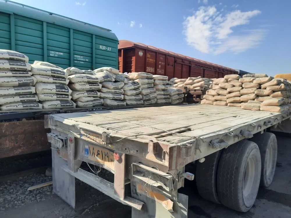 Сохранность груза методы защиты и безопасность