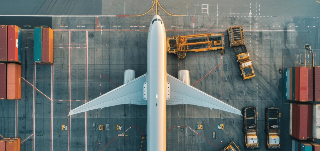 10 اشتباه رایج در انتخاب شرکت حمل و نقل بین المللی 5 اشتباه نهم: شروع همکاری با بارهای بزرگ بدون آزمون اولیه