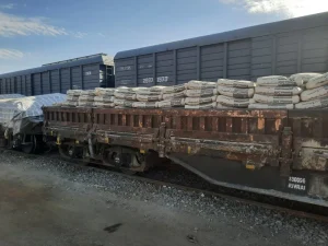 Risk Management in Mineral Export Projects