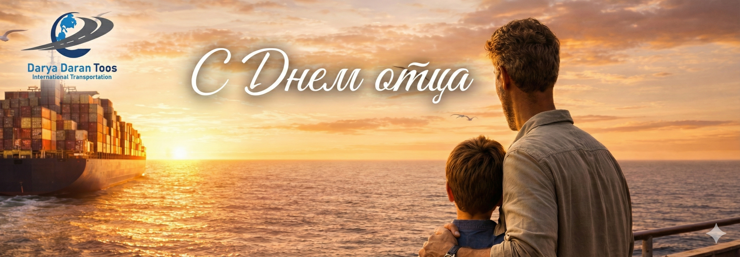 С Днём мужчин!