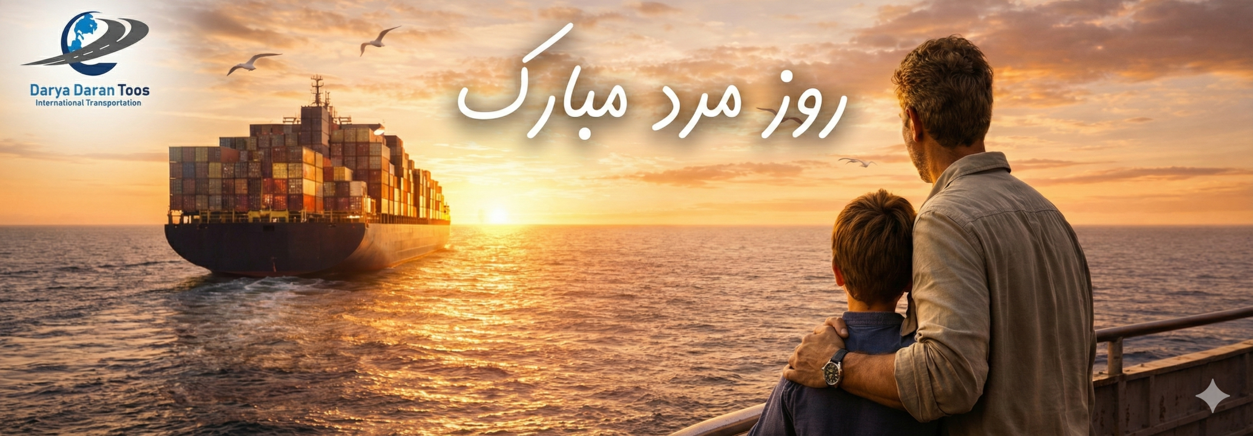 روز مرد مبارک