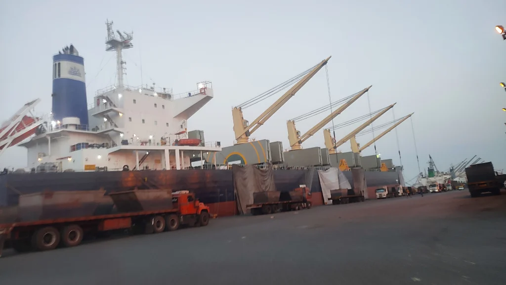 Export of Goods: Freight Restrictions 3 Destination Port Requirements and Their Impact on Transit Time and Costs