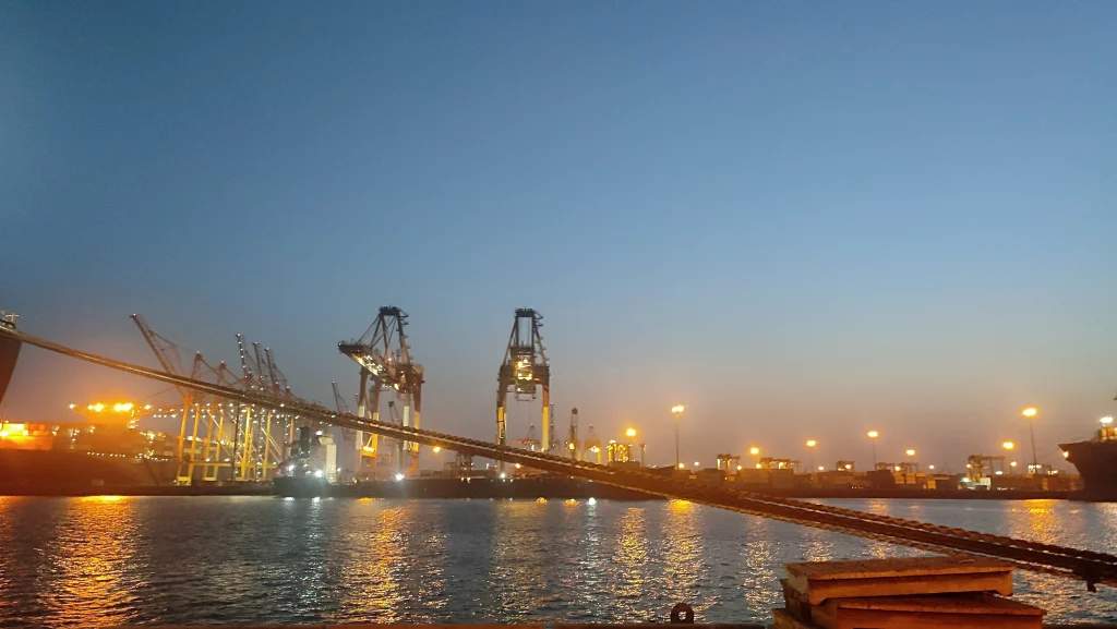 Export of Goods: Freight Restrictions 1 Export of Goods and Restrictions in Freight Transport