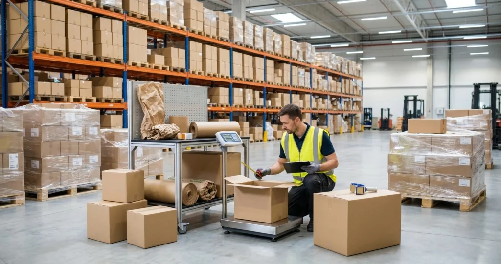 4 Golden Rules of Customs Regulations | Key to Success in International Shipping 2 1 1