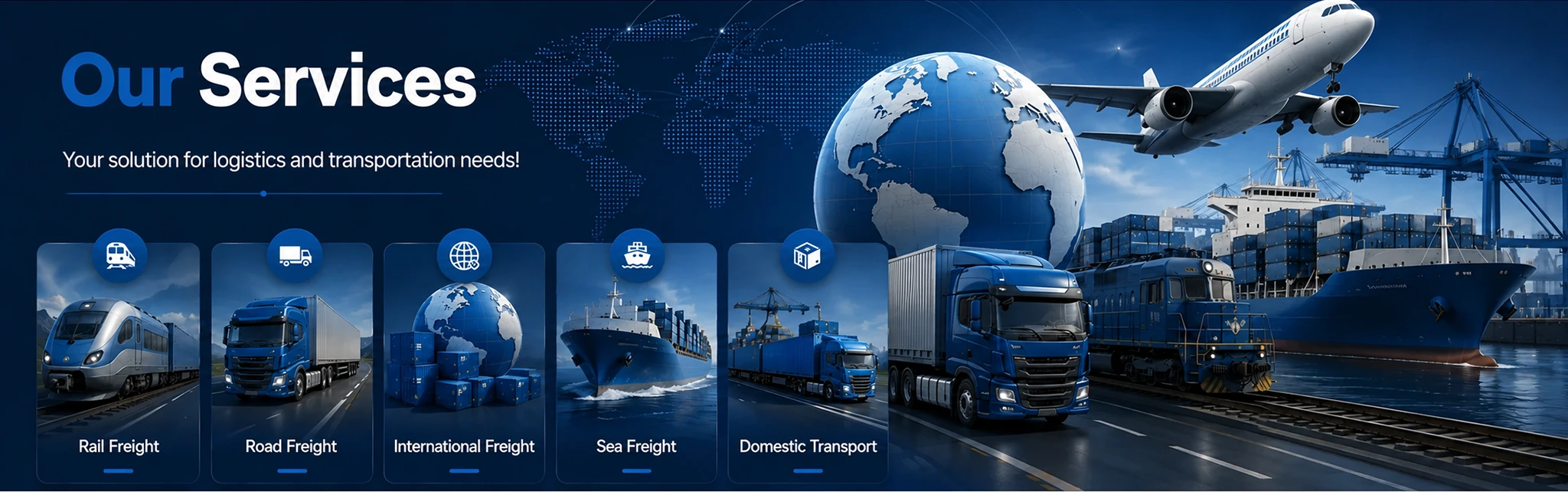 Daryadaran Toos 2 Services